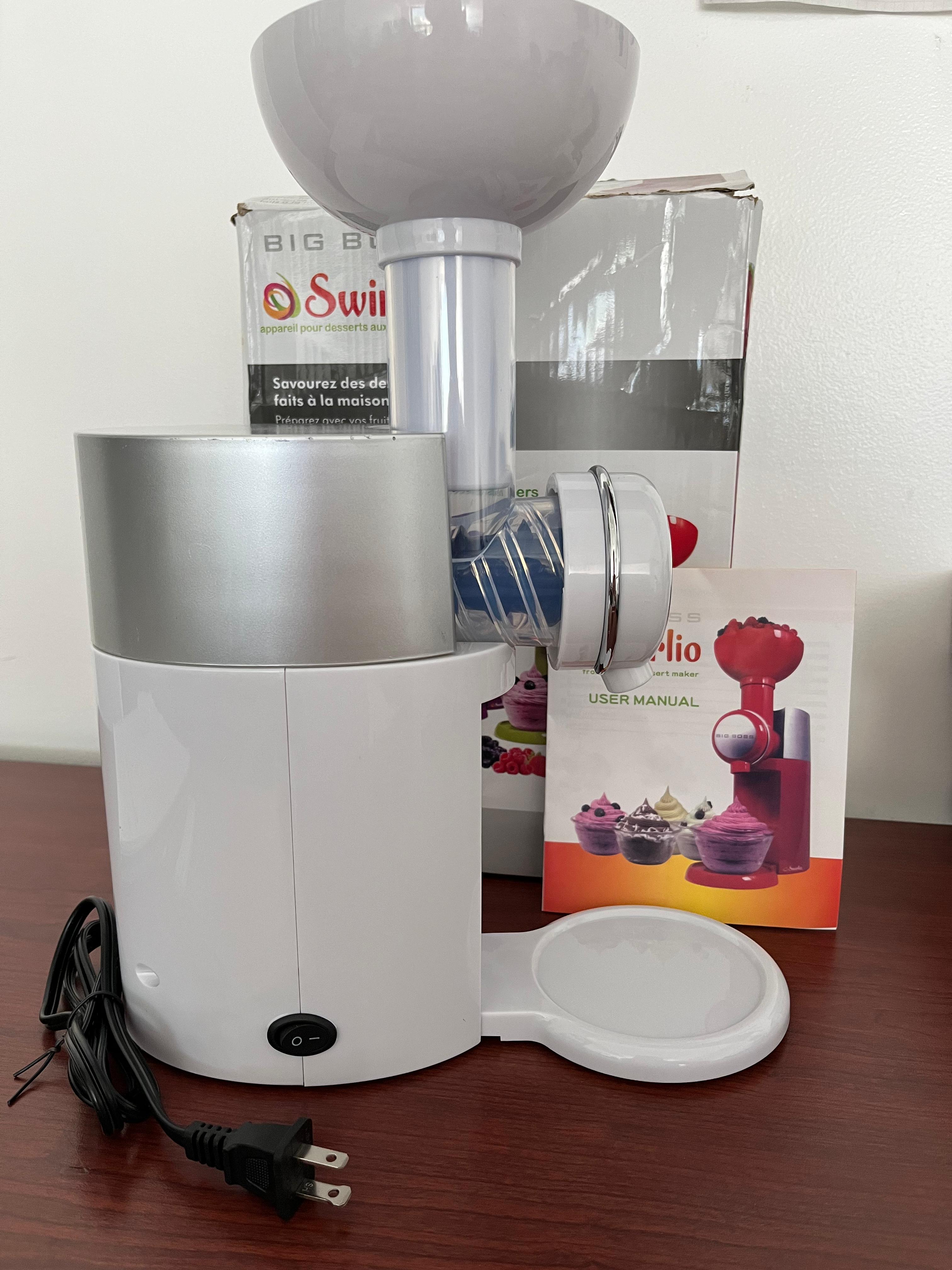 Miniatura 4 de Máquina De Helado Automática